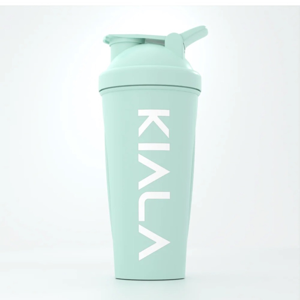 KIALA shaker bottle